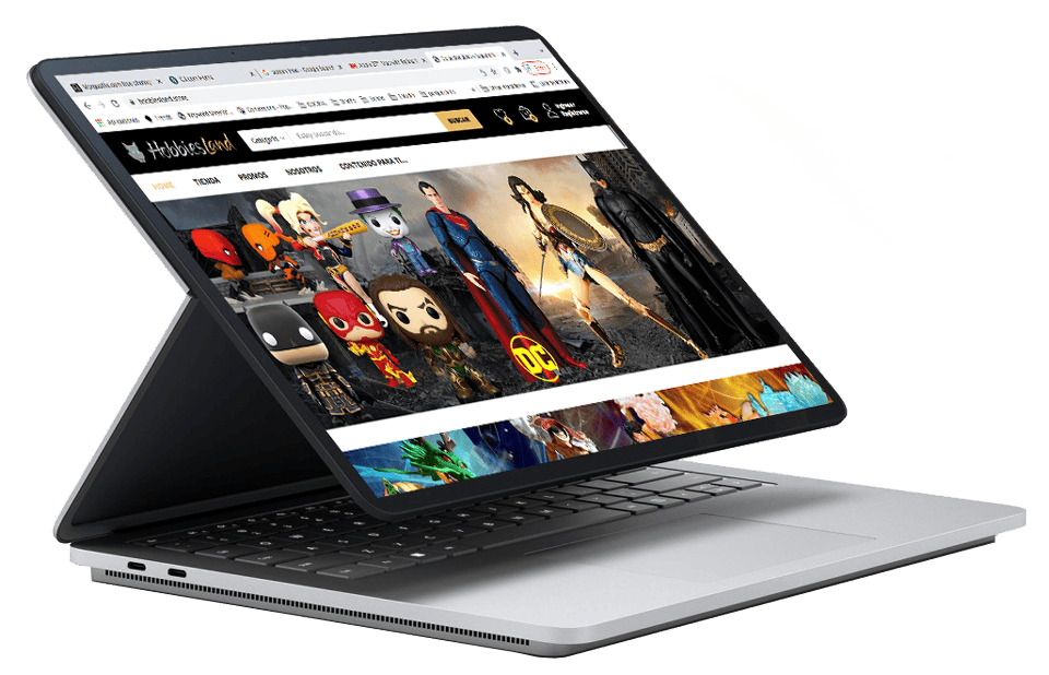 E-commerce