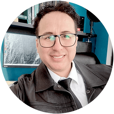 DR. DAVID CORTES VIDAL