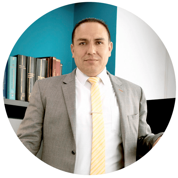 DR. JOSE OSWALDO PEÑA DÍAZ